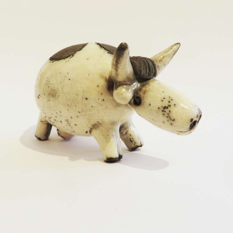 Small Cow VII